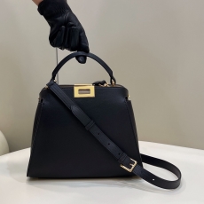 Fendi Peekaboo Bags